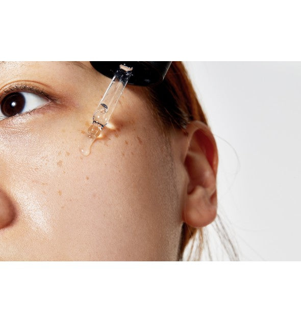 The Niacinamide 15 Serum