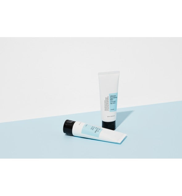 Ultimate Nourishing Rice Overnight Spa Mask
