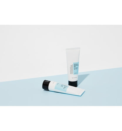 Ultimate Nourishing Rice Overnight Spa Mask