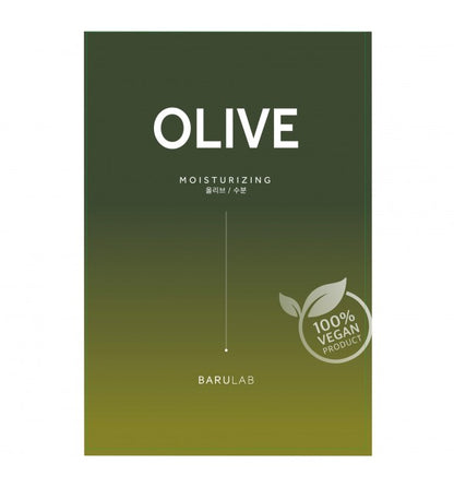 Vegan Variety Mask Pack