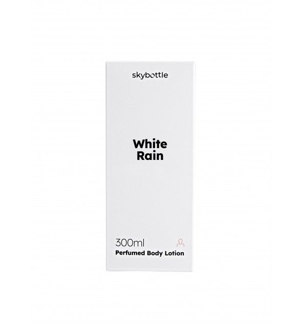 White Rain Perfumed Body Lotion