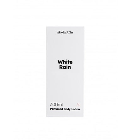 White Rain Perfumed Body Lotion